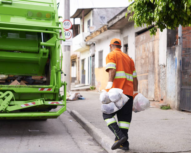 Best Yard Waste Removal  in Corning, CA