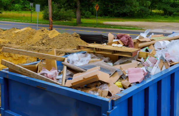 Best Residential Junk Removal  in Corning, CA